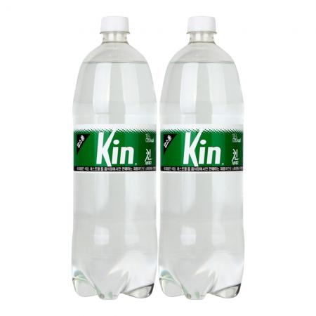 킨사이다 1.5L 12페트 (업소용)