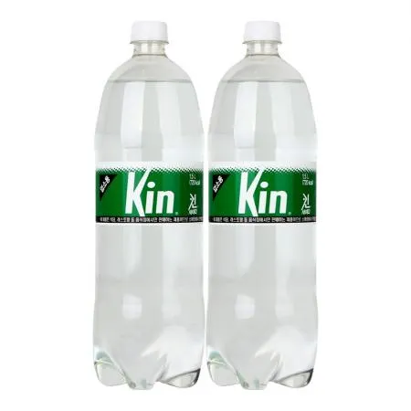 킨사이다 1.5L 12페트 (업소용)