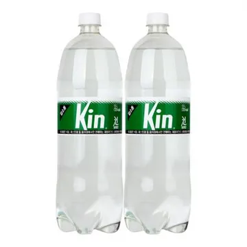 킨사이다 1.5L 12페트 (업소용)