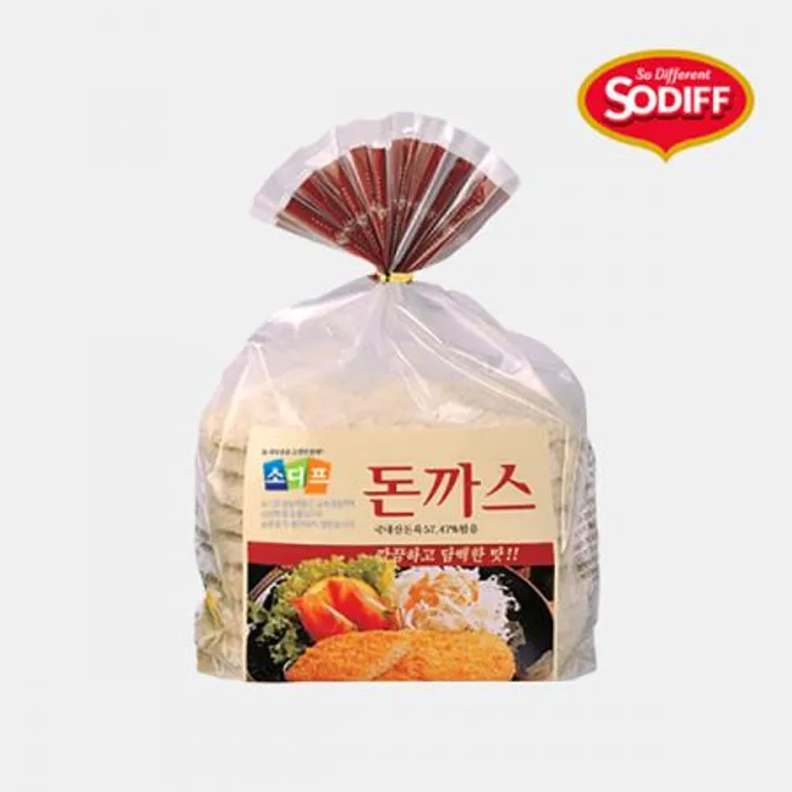소디프 돈까스 1.35kg 이미지