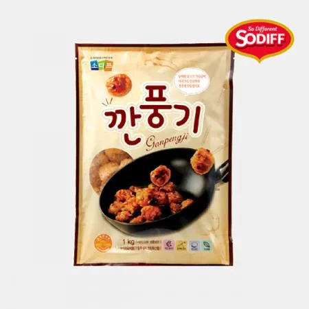 소디프 깐풍기 1kg