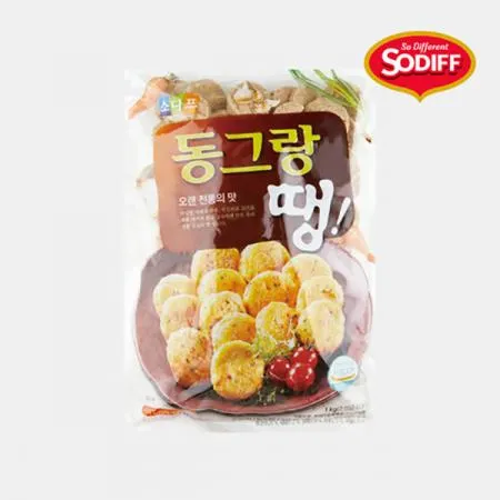 소디프 동그랑땡 1kg