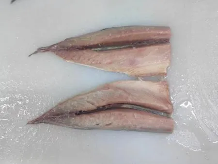 국내산 제주바다 고등어 가시제거 99.9% 벌크포장