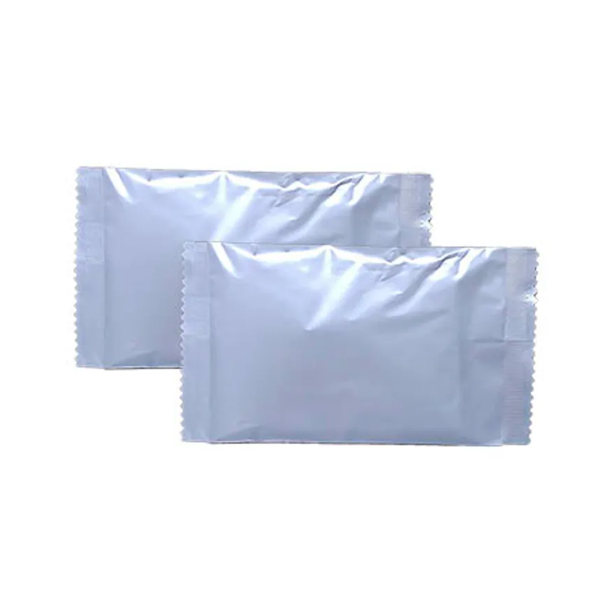 업소용 개별 1매 미니무지물티슈 40g 1000매 이미지