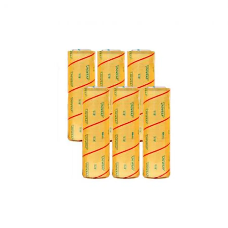 유니랩 40cm * 500m 6롤 업소 주방 식자재 이미지