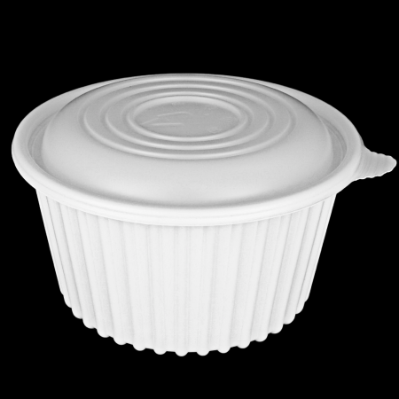 AJ Ø270 탕용기 왕대 set 50개