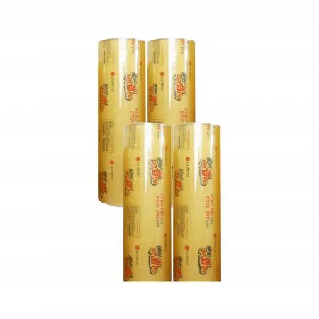 럭키랩 40cm * 500m 4롤 업소 주방 식자재