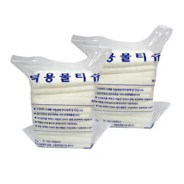 업소용 벌크 돌돌이 덕용물티슈 80g 720매