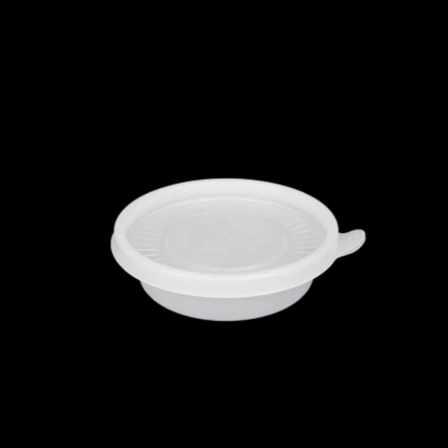 AJ Ø125 원형반죽 특소 set 600개 이미지