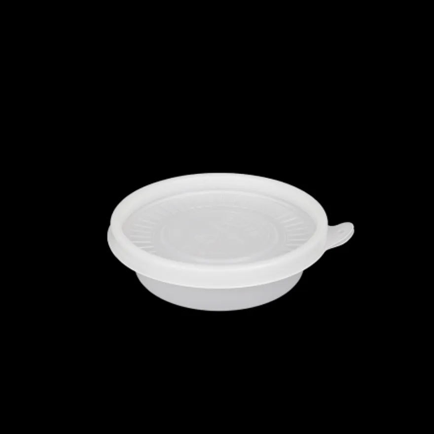 AJ Ø125 원형반죽 특소 set 600개 이미지