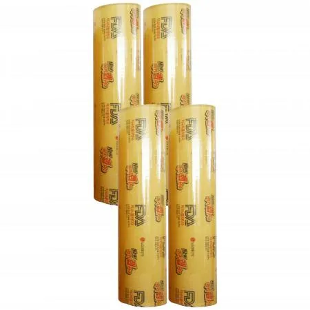 럭키랩 50cm * 500m 4롤 업소 주방 식자재