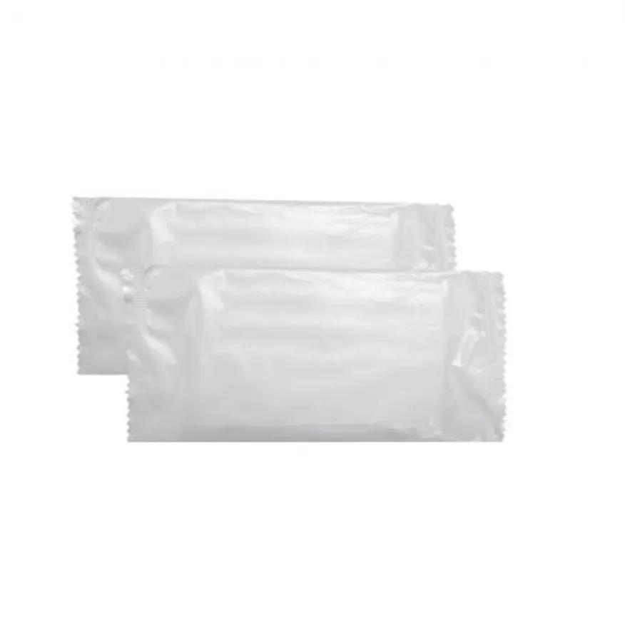 업소용 개별 1매 무지물티슈 80g 600매 이미지