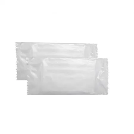 업소용 개별 1매 무지물티슈 50g 1000매