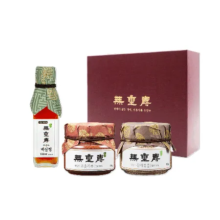 영주 무량수 전통장 11호