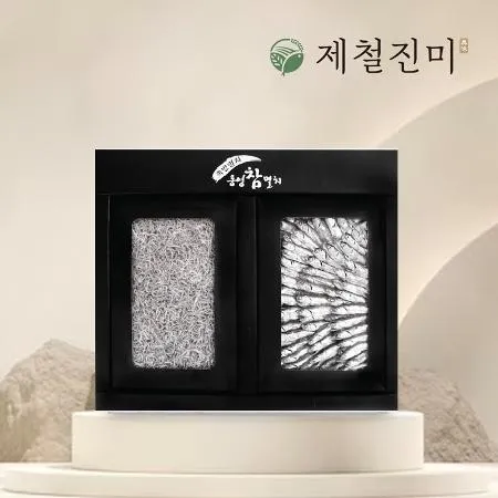 통영 귀족멸치 VIP