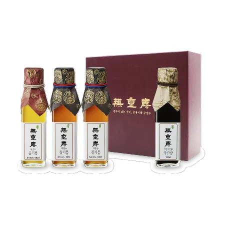 영주 무량수 전통장 5호