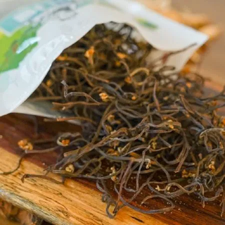 제주산 건고사리 100g