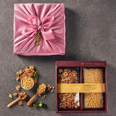 친환경 명품견과세트 2호