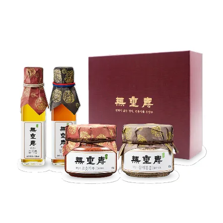 영주 무량수 전통장 7호