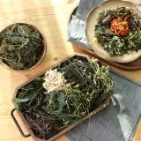 제주산 한라산 유기농 표고버섯 150g 이미지