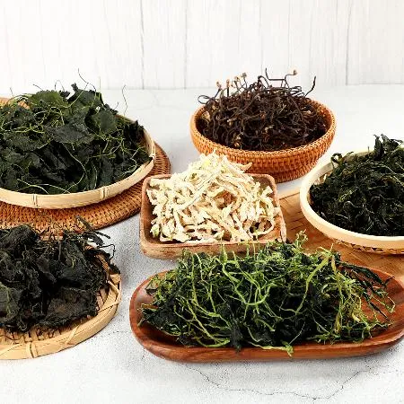 제철진미 제주산 유기농 표고버섯 100g 이미지