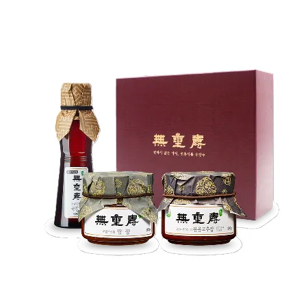 영주 무량수 전통장 8호