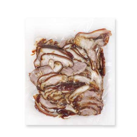 토자연 순살 족발 슬라이스 4.8kg(800g*6ea) 이미지