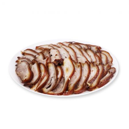 토자연 순살 족발 슬라이스 4.8kg(800g*6ea) 이미지