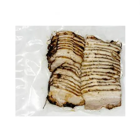 토자연 일식 차슈(약 10x5cm) 8kg(800g*10ea)
