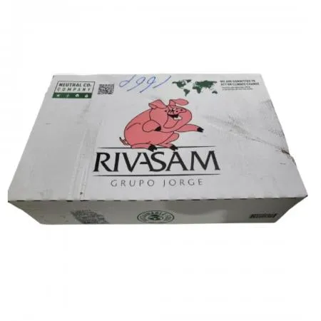 ◀최종할인가 KG당 7,109원▶ 목살_리바삼_RIVARSAM_스페인(냉동)  이미지