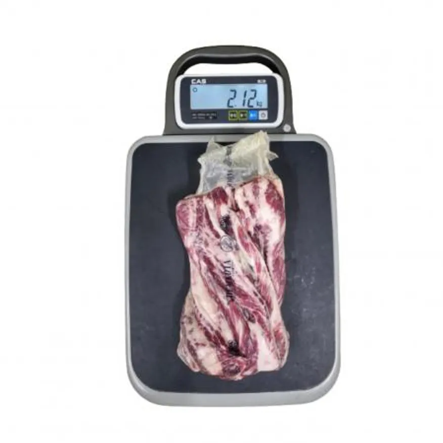 ◀최종할인가 KG당 20,114원▶ 늑간살_Demkota 뎀코타_미국(냉동) 이미지