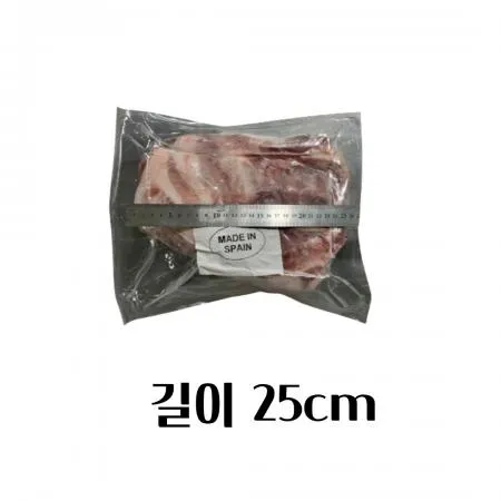 ◀최종할인가 KG당 7,109원▶ 목살_리바삼_RIVARSAM_스페인(냉동)  이미지