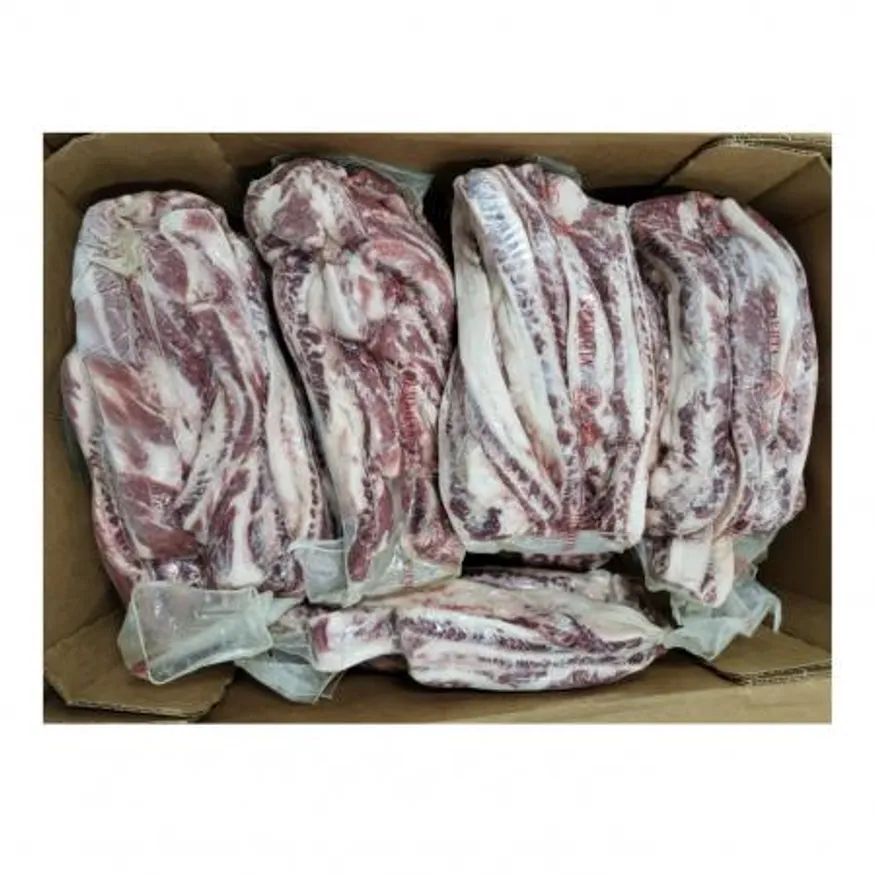 ◀최종할인가 KG당 20,114원▶ 늑간살_Demkota 뎀코타_미국(냉동) 이미지