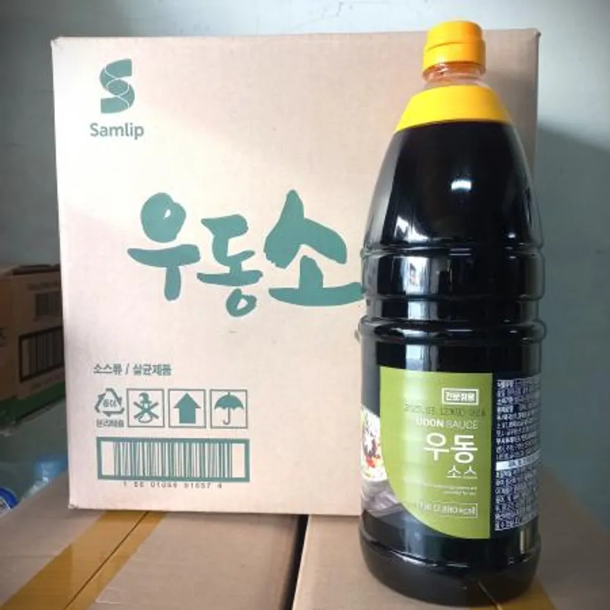 우동소스 이미지
