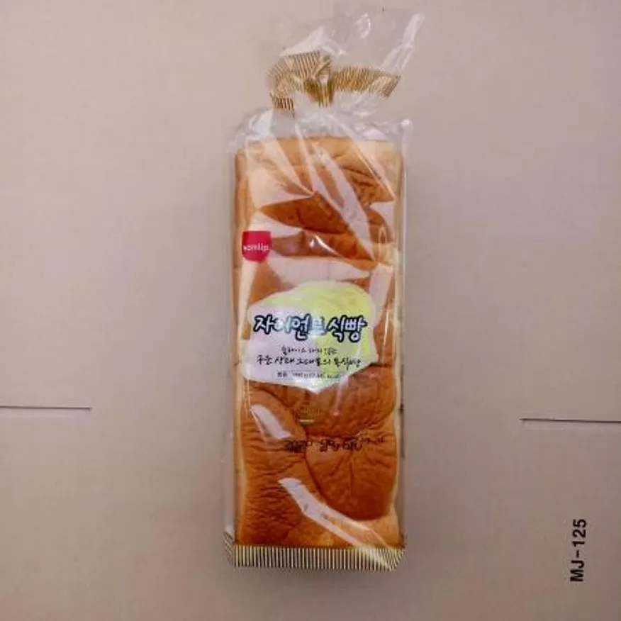 자이언트통식빵 이미지