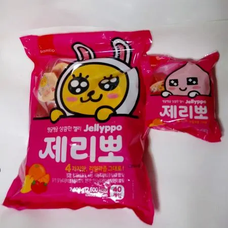 뉴젤리뽀(40입)