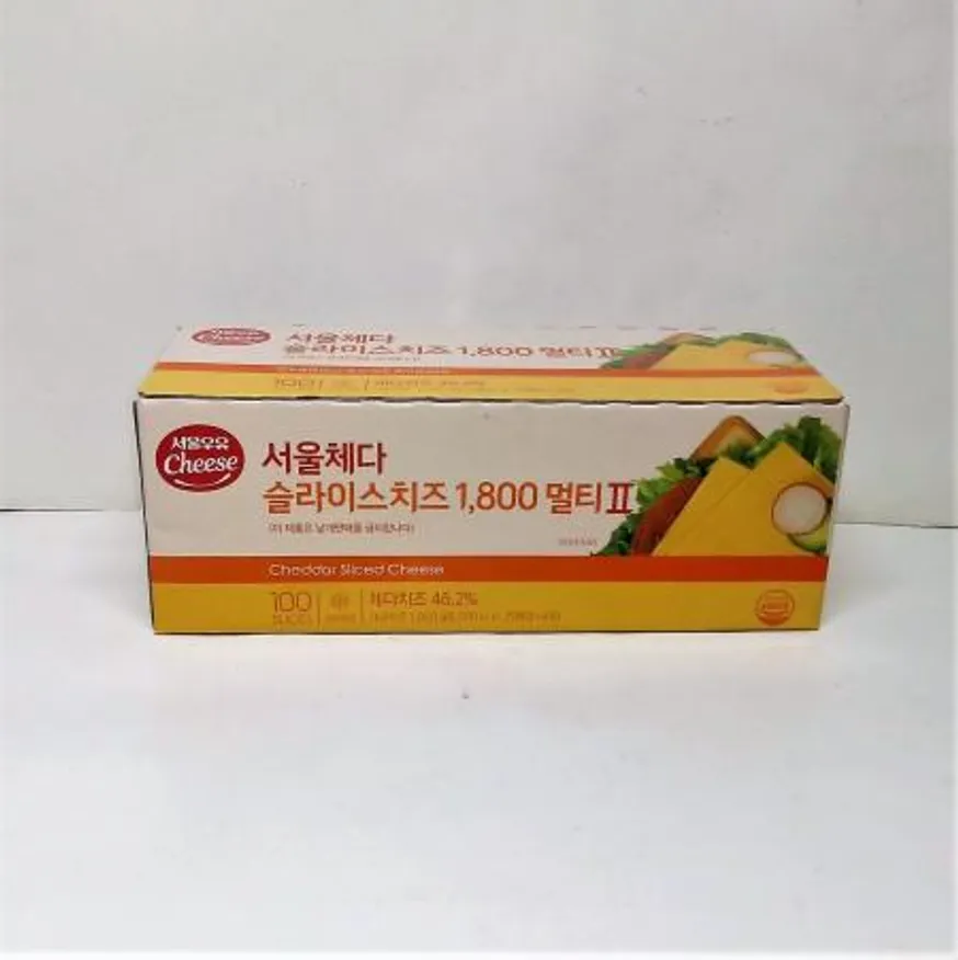 체다치즈멀티2 이미지