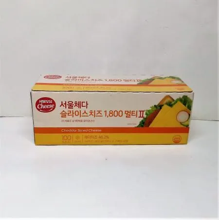 체다치즈멀티2 이미지