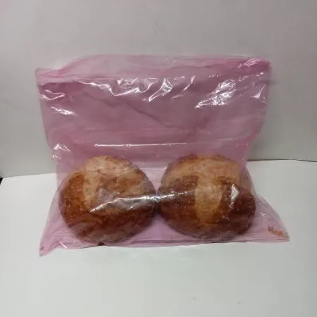 파베통밀깜빠뉴(2개입)