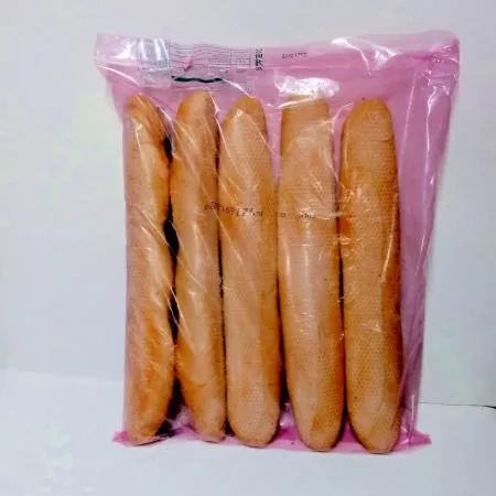 모닝바게뜨(5입)