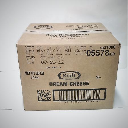 크래프트크림치즈벌크