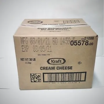 크래프트크림치즈벌크