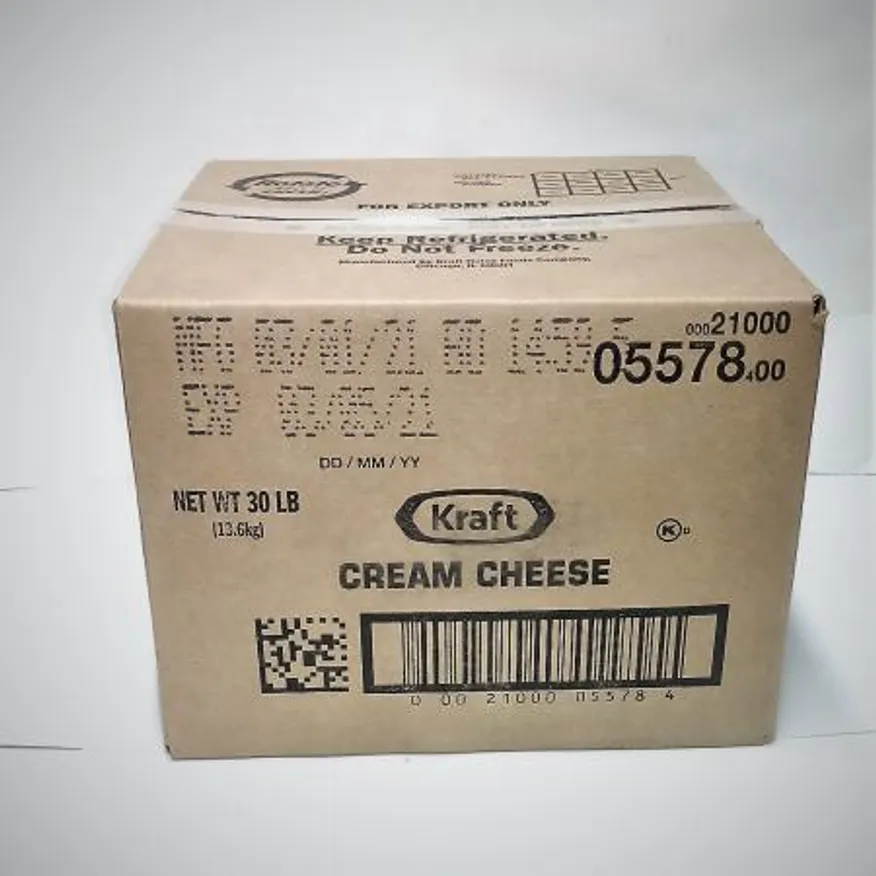 크래프트크림치즈벌크 이미지