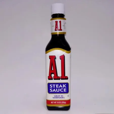 A!스테이크소스 이미지