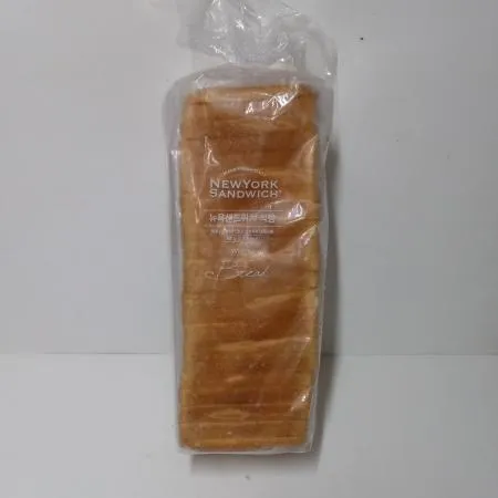 뉴욕샌드위치식빵