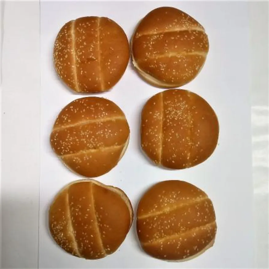참깨햄버거5호(24입) 이미지