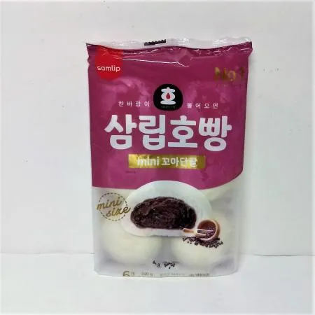 꼬마단팥호빵