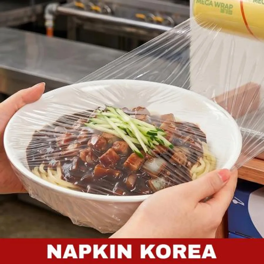 메가랩 6호(40cm*500m) 6개입 이미지