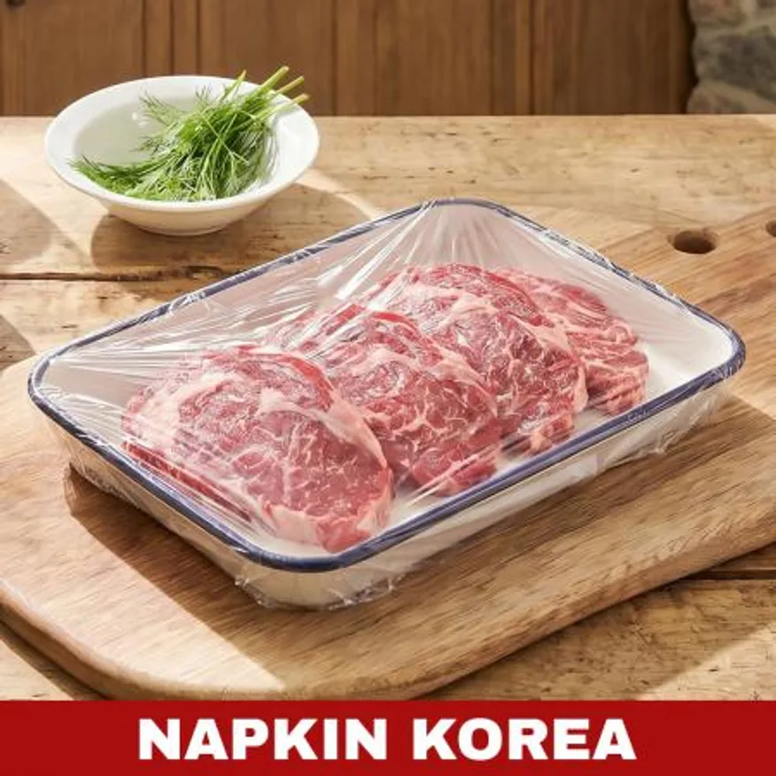 메가랩 6호(40cm*500m) 6개입 이미지