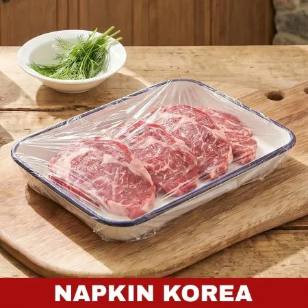 메가랩 6호(40cm*500m) 6개입 이미지